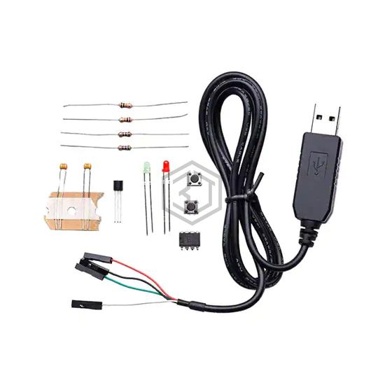 1336 - Adafruit Industries LLC - Educational Kits