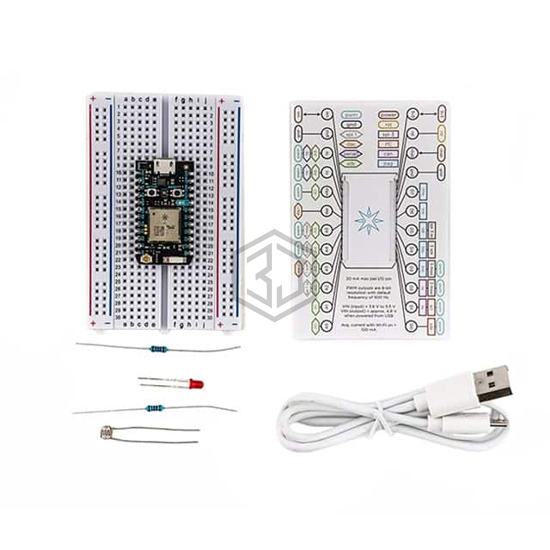 110060703 - Seeed Technology Co., Ltd - Educational Kits