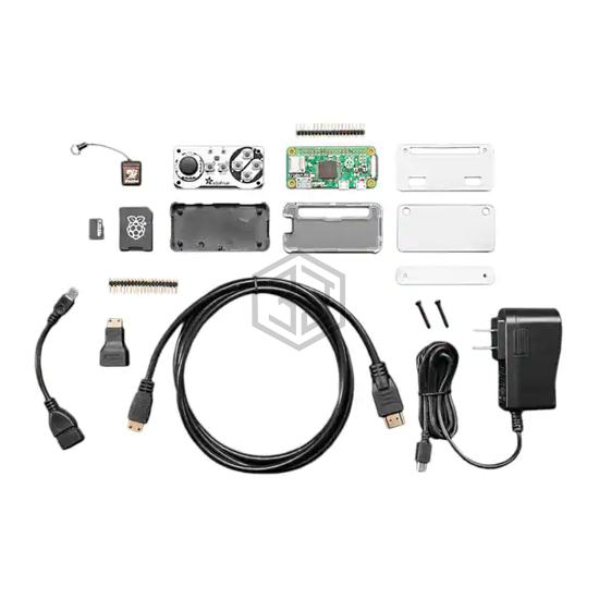 3644 - Adafruit Industries LLC - Educational Kits