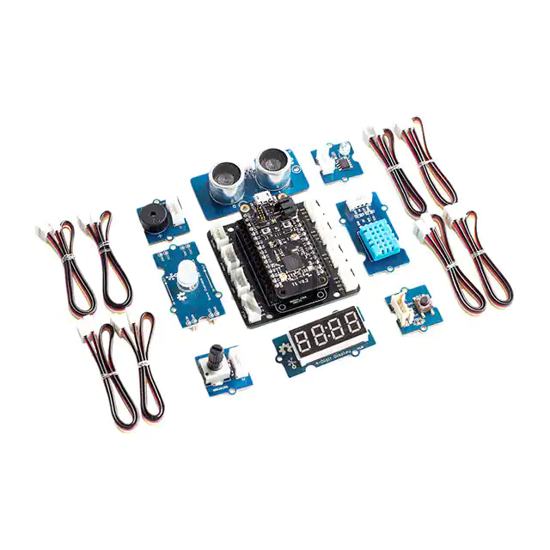 110060906 - Seeed Technology Co., Ltd - Educational Kits