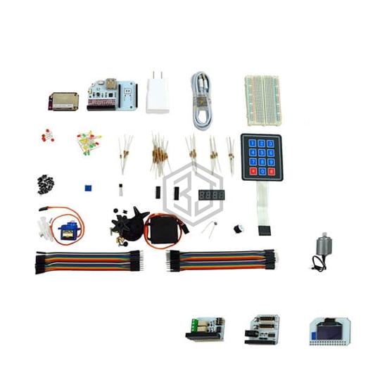 OM-K-MKR - Onion Corporation - Educational Kits
