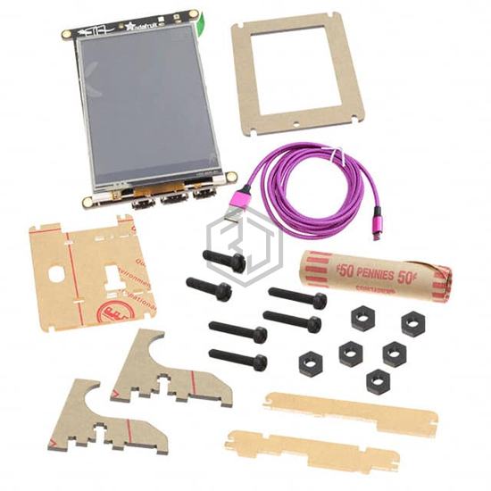 4061 - Adafruit Industries LLC - Educational Kits