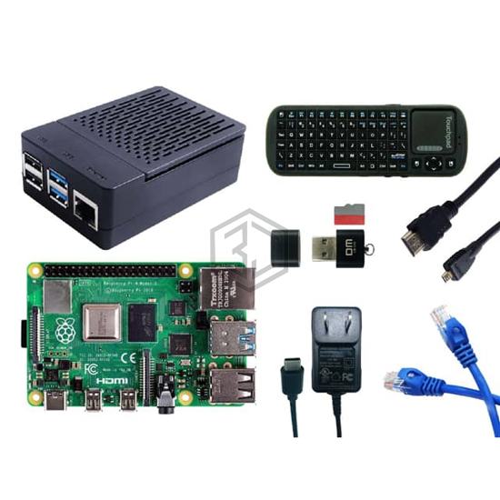 110061126 - Seeed Technology Co., Ltd - Educational Kits