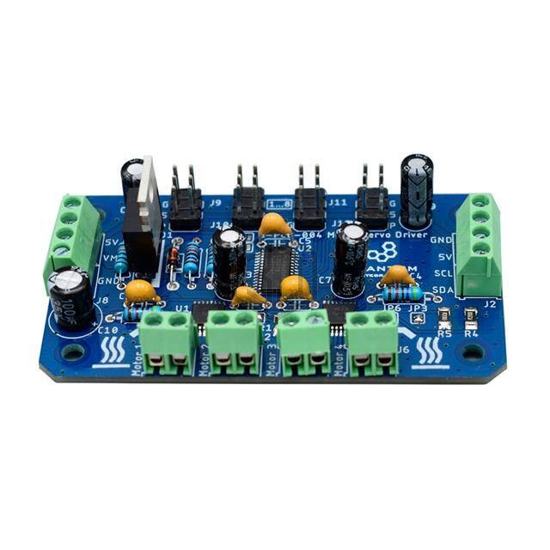 Q-KIT-103 - Quantum Integration - Educational Kits