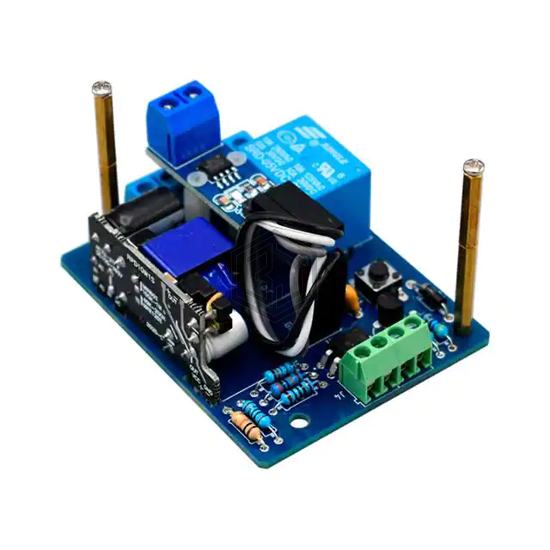 Q-KIT-108 - Quantum Integration - Educational Kits