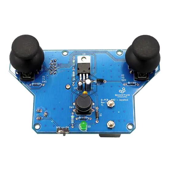 Q-KIT-101 - Quantum Integration - Educational Kits