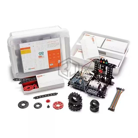 AKX00021 - Arduino - Educational Kits