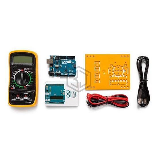 AKX00023 - Arduino - Educational Kits