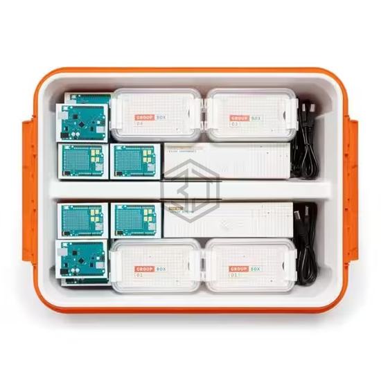 AKX30015 - Arduino - Educational Kits