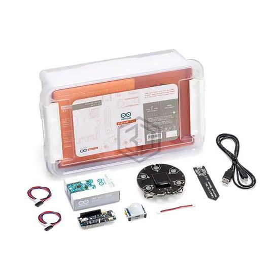 AKX03027 - Arduino - Educational Kits