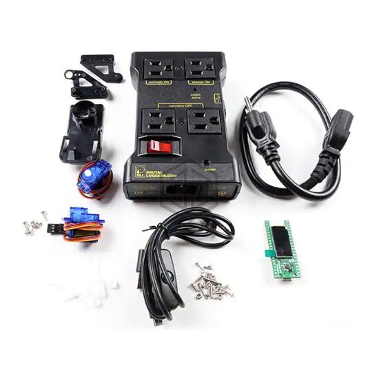 KIT-20169 - SparkFun Electronics - Educational Kits