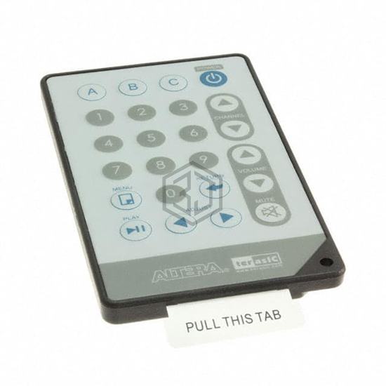 FXX-3006-JES - Terasic Inc. - Gadgets, Gizmos