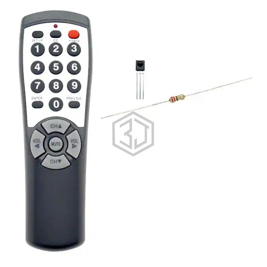 29122 - Parallax Inc. - Gadgets, Gizmos