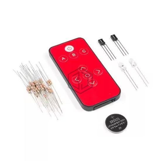 KIT-14677 - SparkFun Electronics - Gadgets, Gizmos