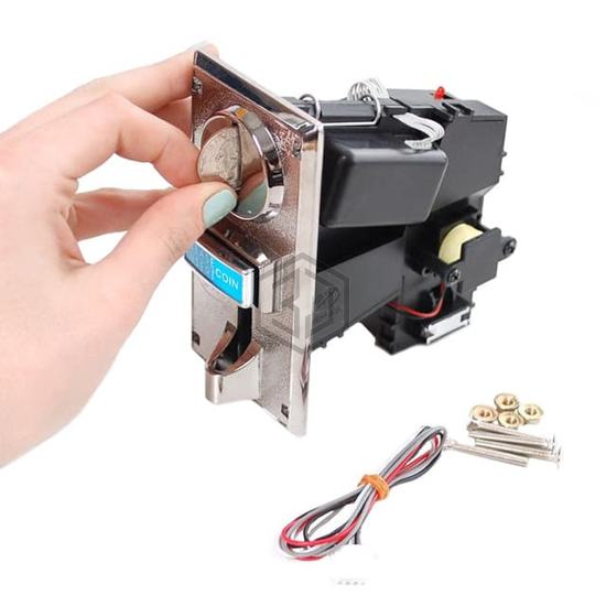 787 - Adafruit Industries LLC - Gadgets, Gizmos