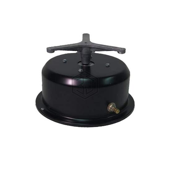 MB 110B 2.5 RPM/12" - Vue-More Manufacturing - Gadgets, Gizmos