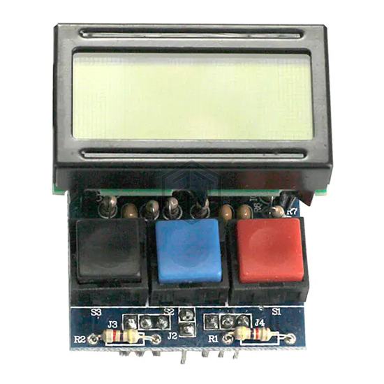 ARX-DSP - Global Specialties - Gadgets, Gizmos