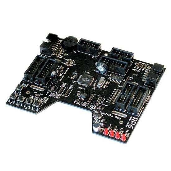 RP6V2-M32 - Global Specialties - Gadgets, Gizmos