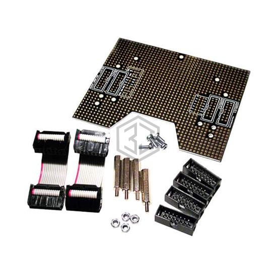 RP6V2-EXP - Global Specialties - Gadgets, Gizmos