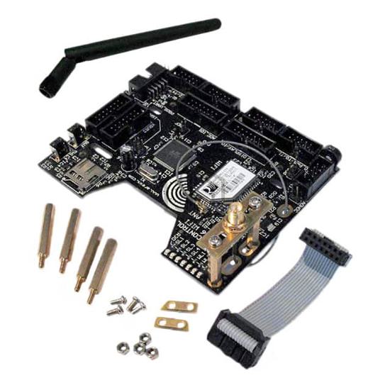 RP6V2-WIFI - Global Specialties - Gadgets, Gizmos
