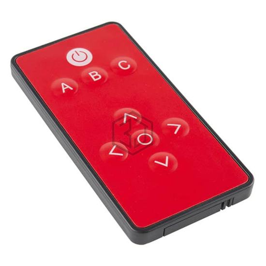 COM-11759 - SparkFun Electronics - Gadgets, Gizmos