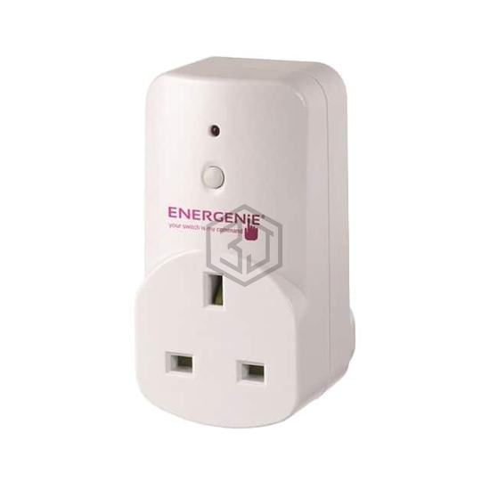 PIS-0430 - Pi Supply - Gadgets, Gizmos
