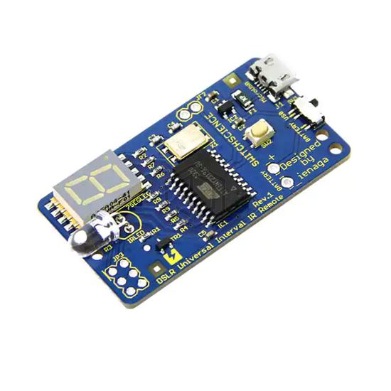109990040 - Seeed Technology Co., Ltd - Gadgets, Gizmos