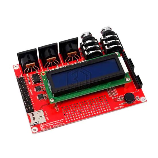107990002 - Seeed Technology Co., Ltd - Gadgets, Gizmos