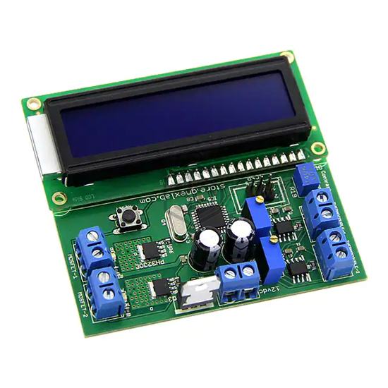 102990141 - Seeed Technology Co., Ltd - Prototyping, Fabrication