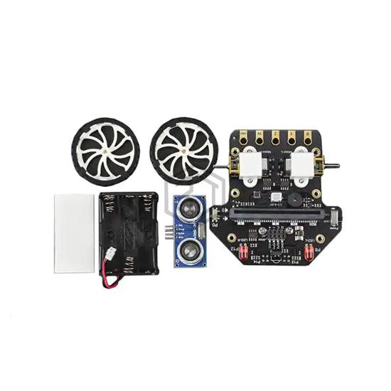 ROB0148 - DFRobot - Robotics Kits