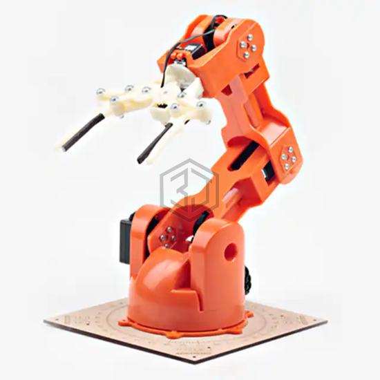T050000 - Arduino - Robotics Kits