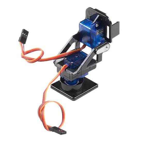 ROB-14391 - SparkFun Electronics - Robotics Kits