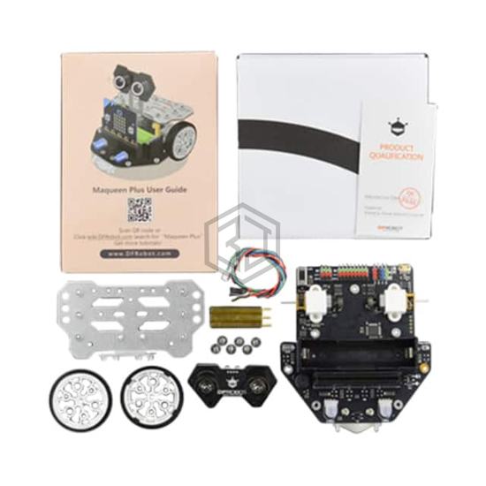 MBT0021-EN - DFRobot - Robotics Kits