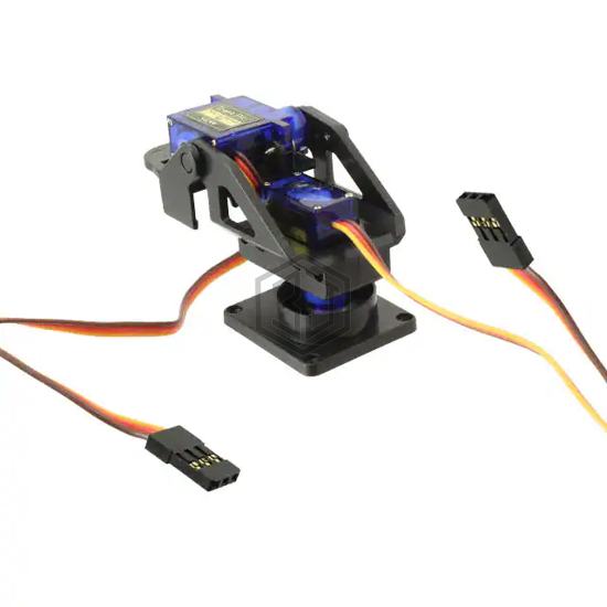 1967 - Adafruit Industries LLC - Robotics Kits