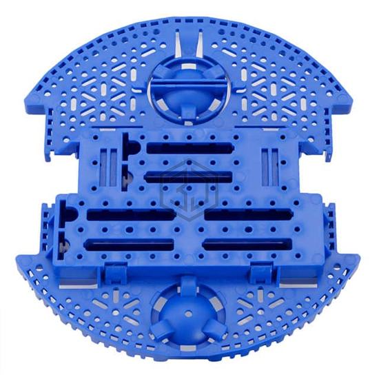 3516 - Pololu Corporation - Robotics Kits