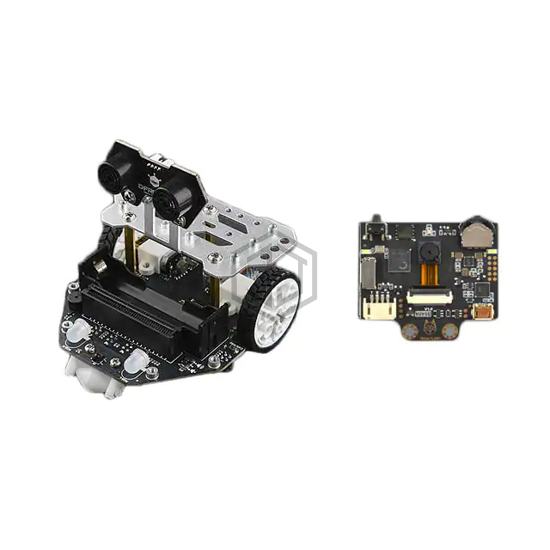 MBT0021-EN-1 - DFRobot - Robotics Kits