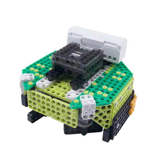 901-0059-201 - ROBOTIS - Robotics Kits