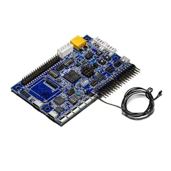 TDK_ROBOKIT1-DK - TDK InvenSense - Robotics Kits