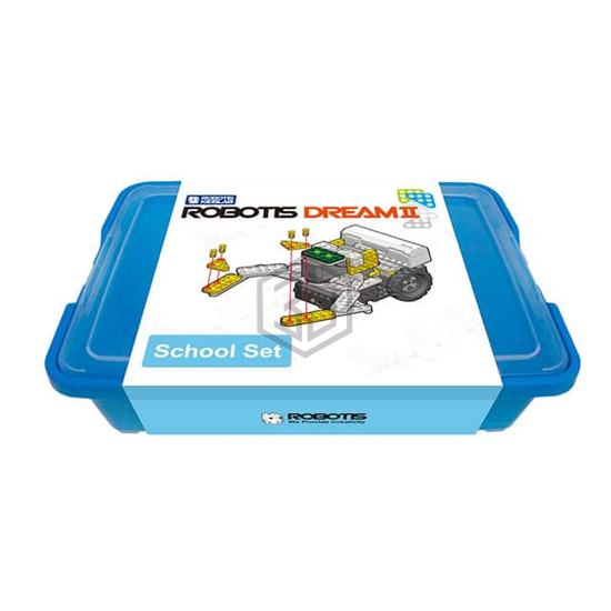 901-0147-200 - ROBOTIS - Robotics Kits