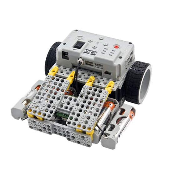 901-0028-200 - ROBOTIS - Robotics Kits
