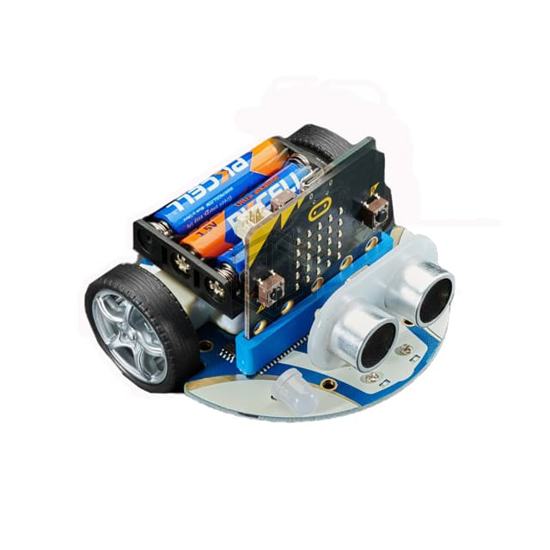 4575 - Adafruit Industries LLC - Robotics Kits