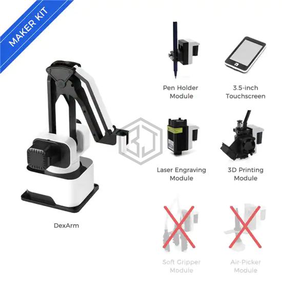 RDMK1901 - Rotrics - Robotics Kits