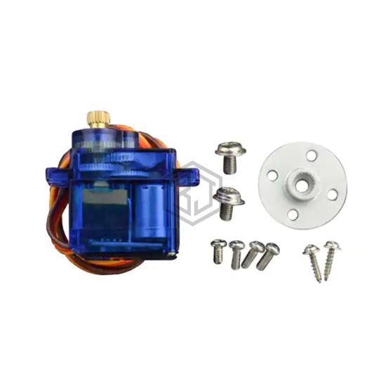 SER0048 - DFRobot - Robotics Kits