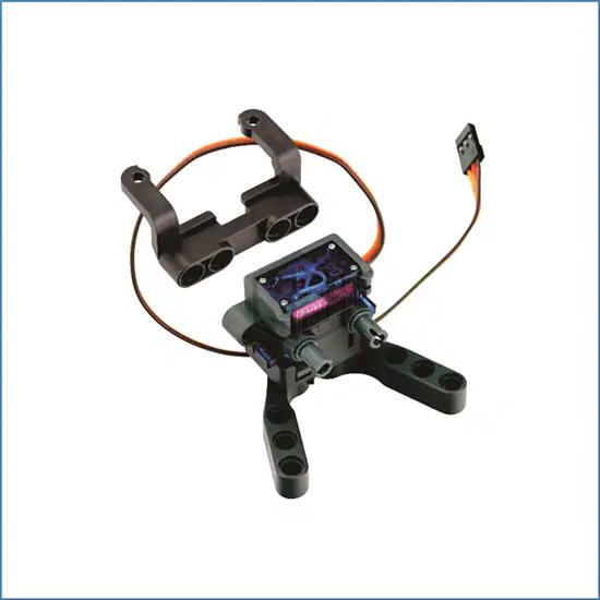 U102 - M5Stack Technology Co., Ltd. - Robotics Kits