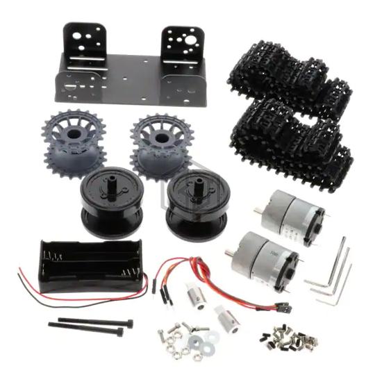 ROB0153 - DFRobot - Robotics Kits