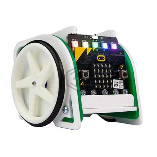 5652 - Kitronik Ltd. - Robotics Kits