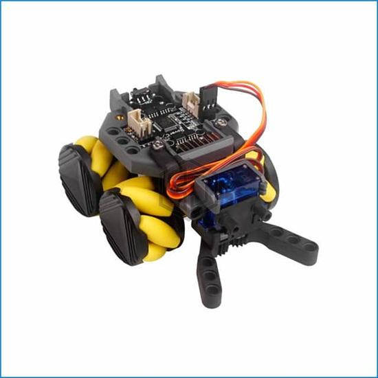 K036-B - M5Stack Technology Co., Ltd. - Robotics Kits