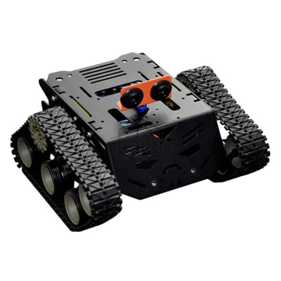 ROB0128 - DFRobot - Robotics Kits