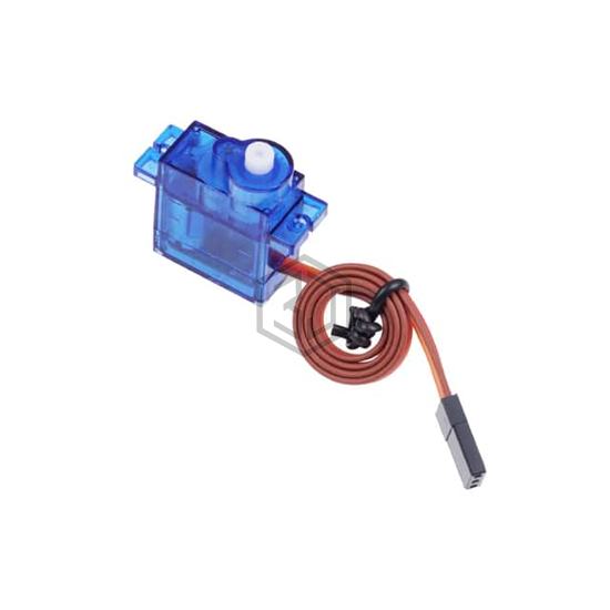 114992423 - Seeed Technology Co., Ltd - Robotics Kits