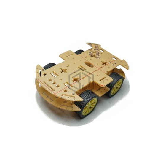 110090263 - Seeed Technology Co., Ltd - Robotics Kits